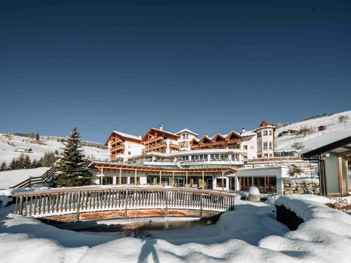 Hotel Bacherhof Maranza Exterior foto